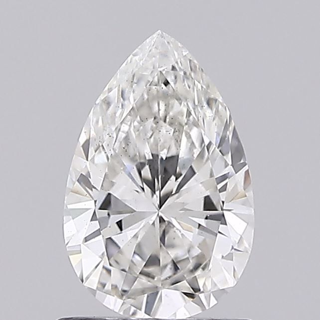 Lab Grown Diamond Lab-grown 0,97Ct F-VS2 Pear - IGILG801682366