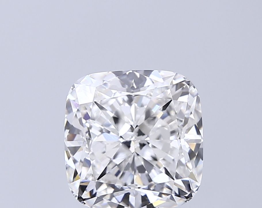 Lab Grown Diamond Lab-grown 4,07Ct F-VVS2 Cushion - IGILG779636961