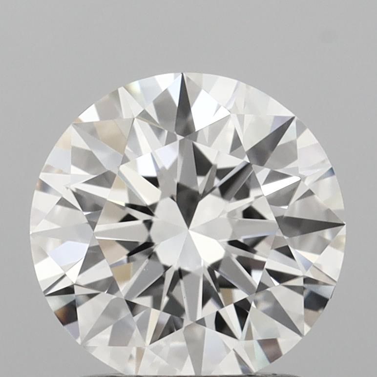 Lab Grown Diamond Lab-grown 1,5Ct F-VS1 Round - IGILG765607173 1