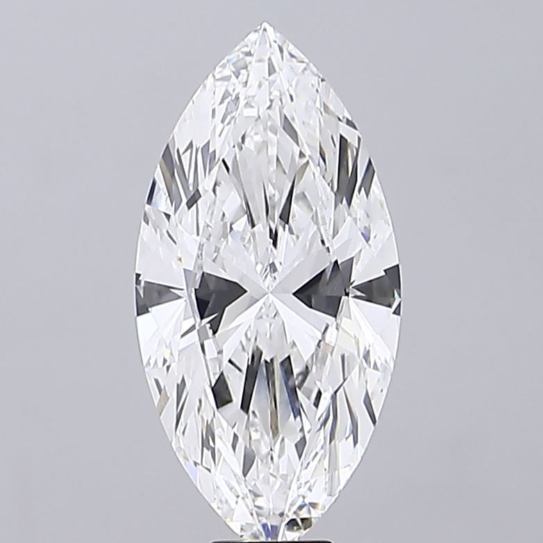 Lab Grown Diamond Lab-grown 15,02Ct F-VVS2 Marquise - IGILG692540746