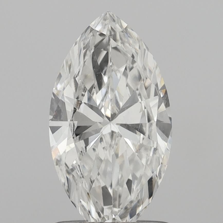 Lab Grown Diamond Lab-grown 0,87Ct F-VS2 Marquise - IGILG795614507