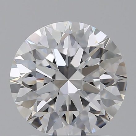 Lab Grown Diamond Lab-grown 1,5Ct D-VVS1 Round - IGILG756580462 1