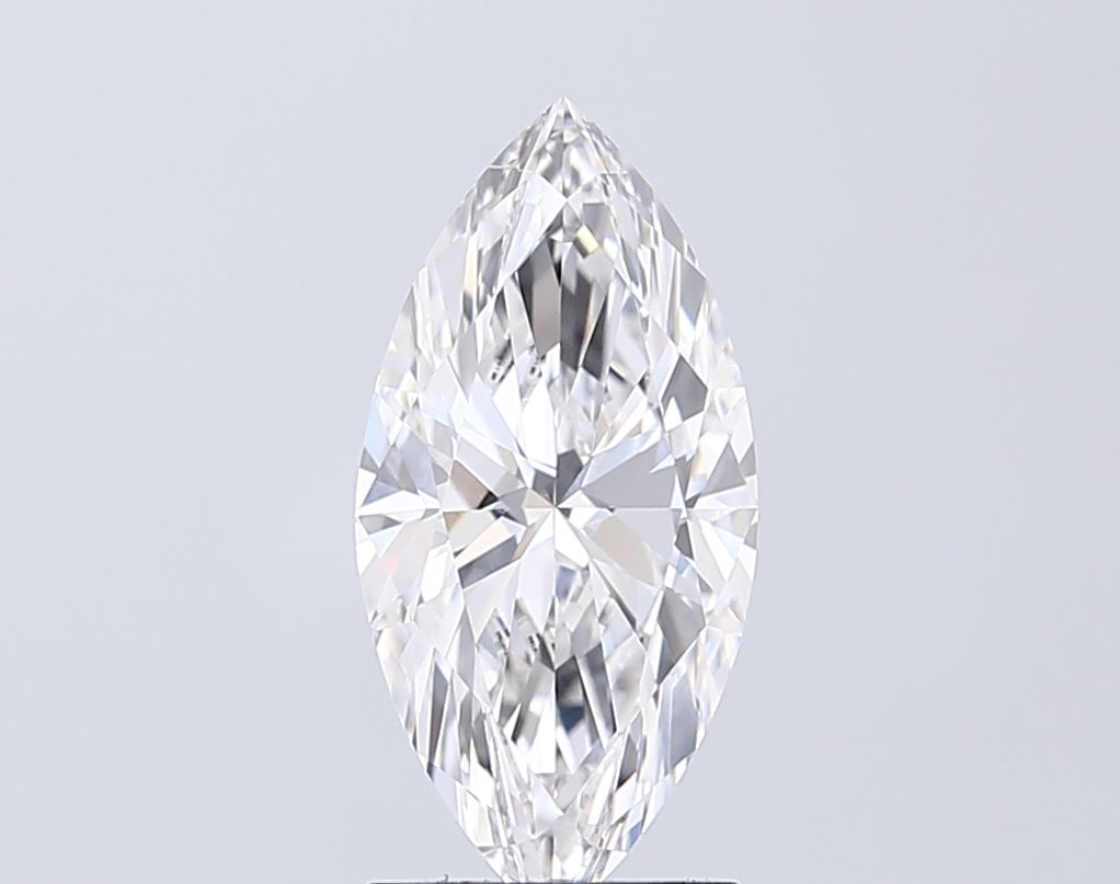 Lab Grown Diamond Lab-grown 2,04Ct D-VVS2 Marquise - IGILG784626785