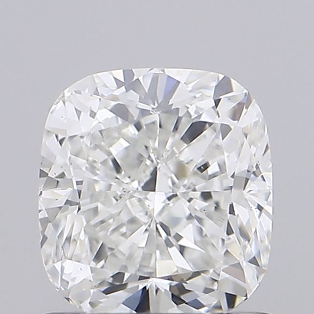 Lab Grown Diamond Lab-grown 1,02Ct F-VS1 Cushion - IGILG801682431