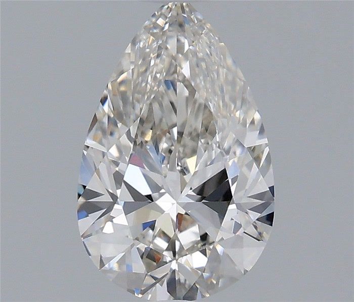 Lab Grown Diamond Lab-grown 1,05Ct G-VVS2 Pear - IGILG779662198 1