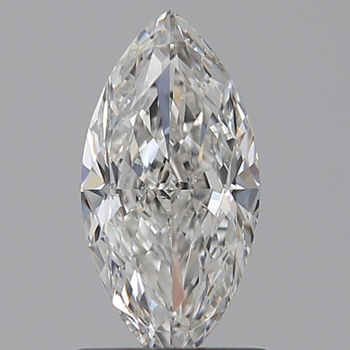 Lab Grown Diamond Lab-grown 1,05Ct F-VVS2 Marquise - IGILG747510535 1