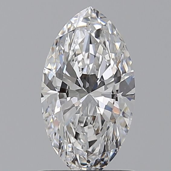 Lab Grown Diamond Lab-grown 1,05Ct D-VVS2 Marquise - IGILG804602052 1