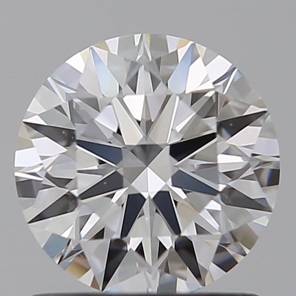 Lab Grown Diamond Lab-grown 1,05Ct D-IF Round - IGILG680564026 1