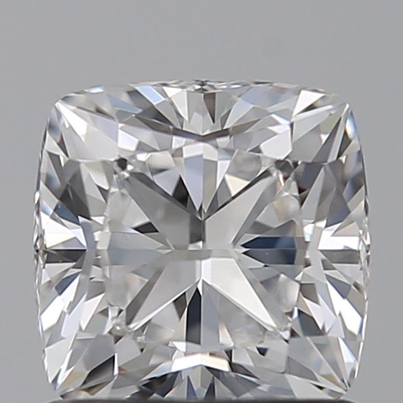 Lab Grown Diamond Lab-grown 1,05Ct D-VVS1 Cushion - IGILG696530425 1