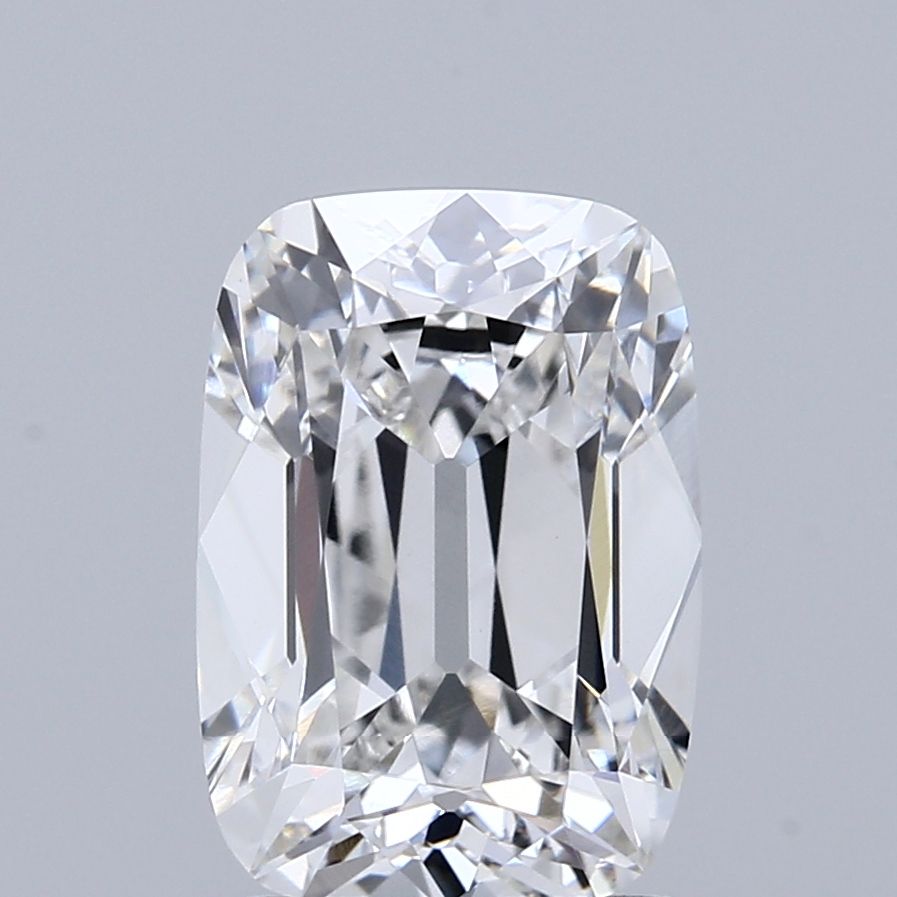 Lab Grown Diamond Lab-grown 2,06Ct F-VVS2 Cushion - IGILG805636399 1