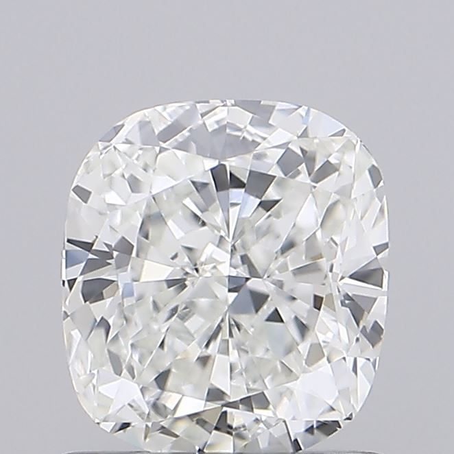 Lab Grown Diamond Lab-grown 1Ct F-VS1 Cushion - IGILG801682428