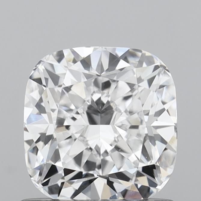 Lab Grown Diamond Lab-grown 1,02Ct D-VVS1 Cushion - IGILG808631184