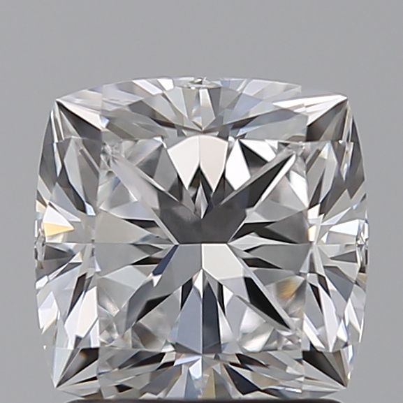 Lab Grown Diamond Lab-grown 1,53Ct D-VVS1 Cushion - IGILG668433771 1