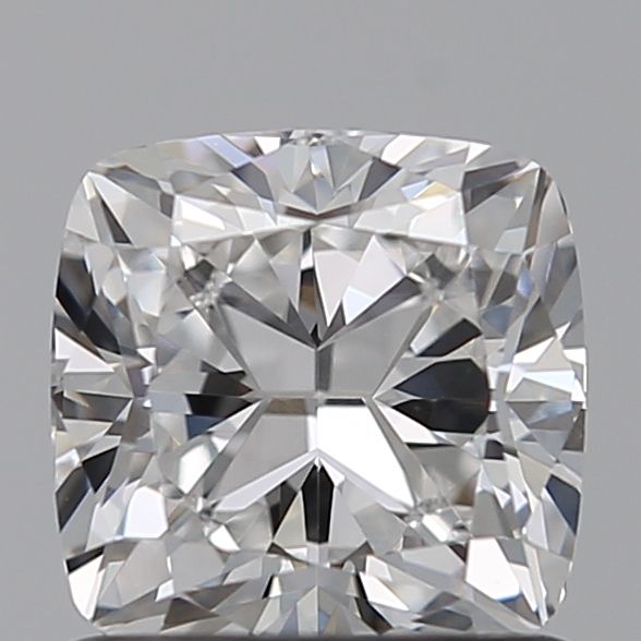 Lab Grown Diamond Lab-grown 1,05Ct D-VVS1 Cushion - IGILG696530424 1