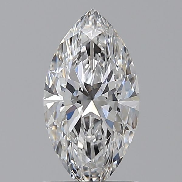 Lab Grown Diamond Lab-grown 1,05Ct D-VVS2 Marquise - IGILG803629922 1