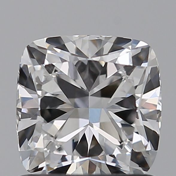 Lab Grown Diamond Lab-grown 1,05Ct D-VVS2 Cushion - IGILG696530418 1