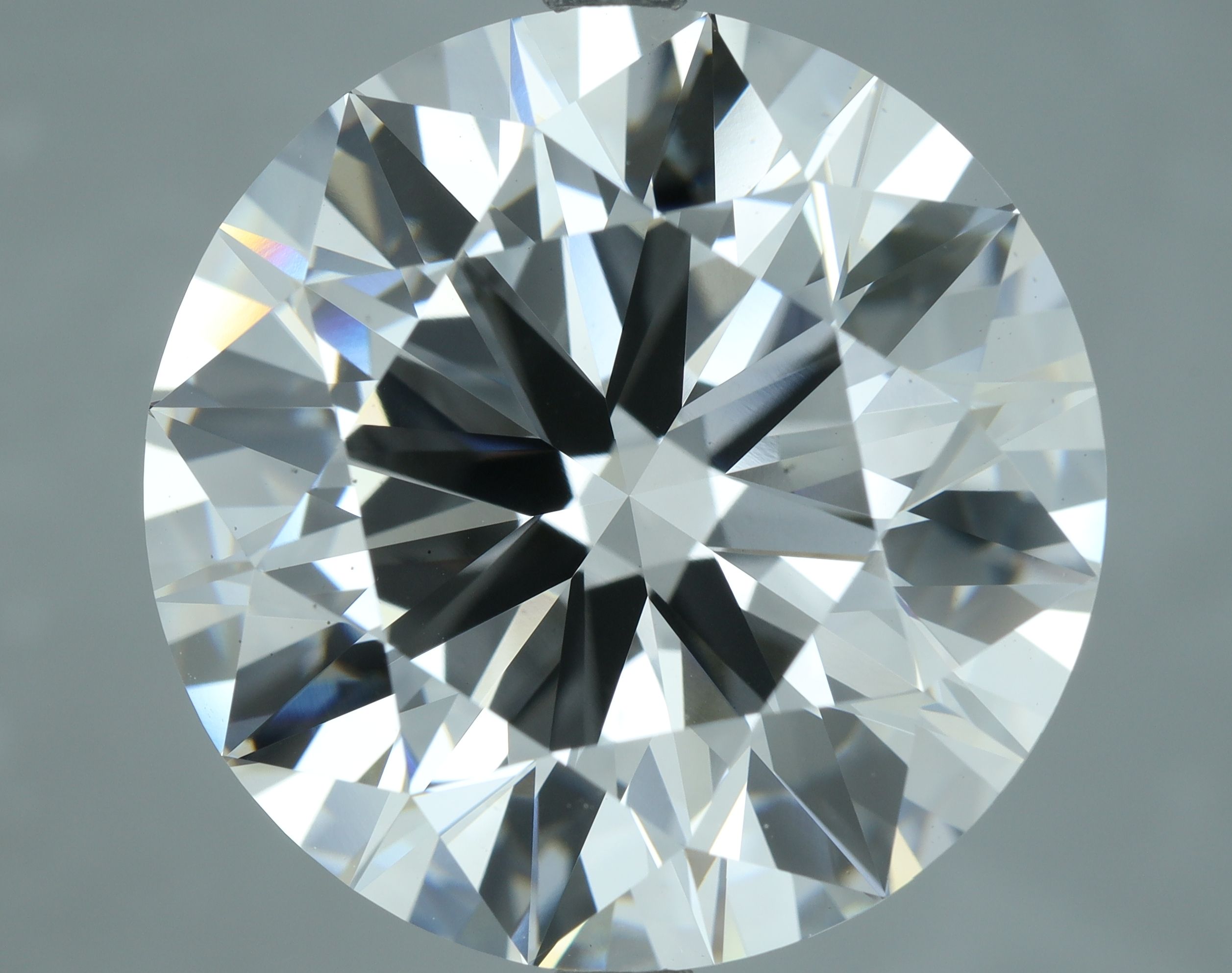 Lab Grown Diamond Lab-grown 16,12Ct G-VS1 Round - IGILG802634718