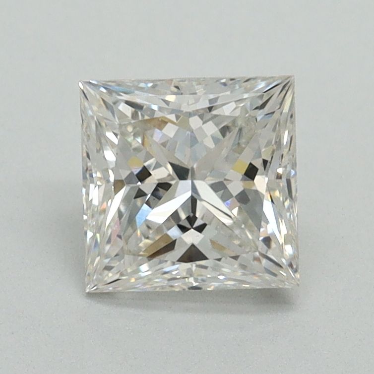 Lab Grown Diamond Lab-grown 1,1Ct F-VS1 Princess - IGILG631470519