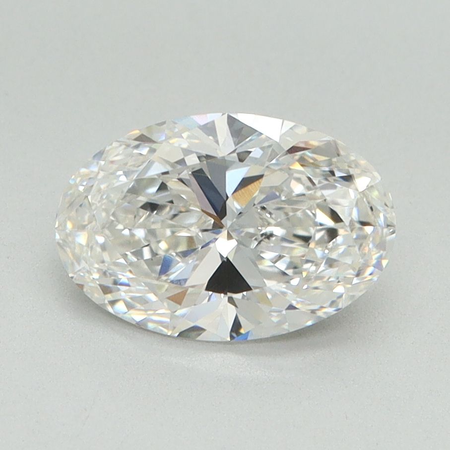 Lab Grown Diamond Lab-grown 1,33Ct F-VS1 Oval - IGILG621486207
