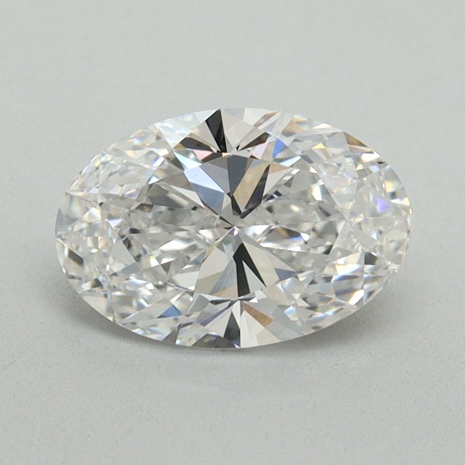 Lab Grown Diamond Lab-grown 1,33Ct E-VS1 Oval - IGILG626488523
