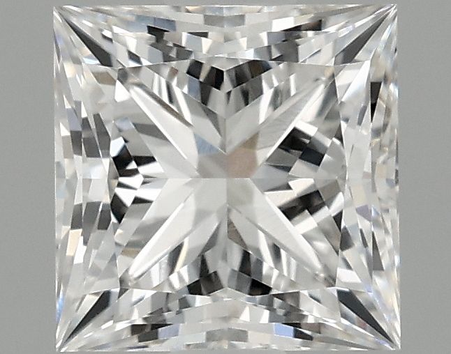 Lab Grown Diamond Lab-grown 1,02Ct F-VVS2 Princess - IGILG805696964
