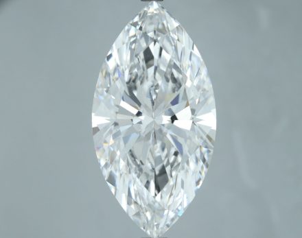 Lab Grown Diamond Lab-grown 8,03Ct E-VS2 Marquise - IGILG766662300 1