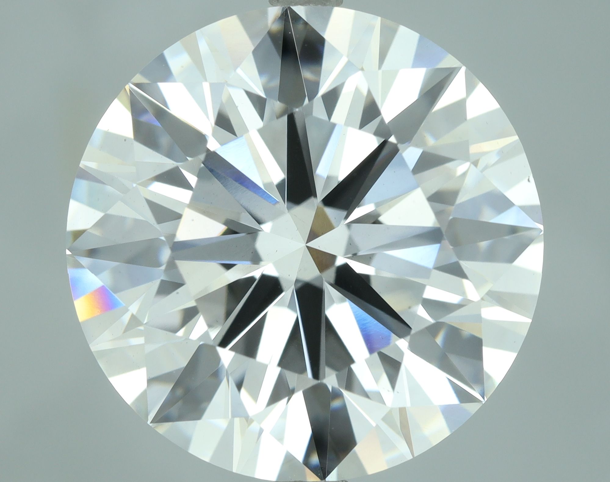 Lab Grown Diamond Lab-grown 10,11Ct F-VS1 Round - IGILG791632268 1