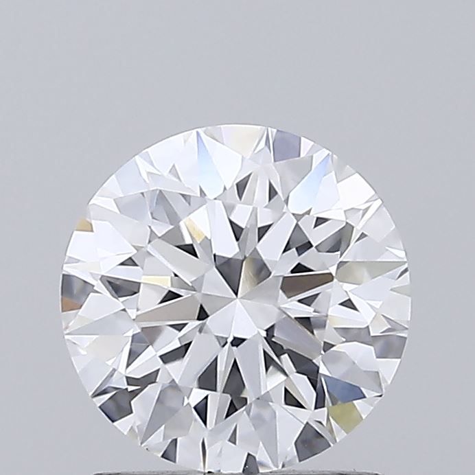 Lab Grown Diamond Lab-grown 1,11Ct D-VVS2 Round - GIA3535353135 1