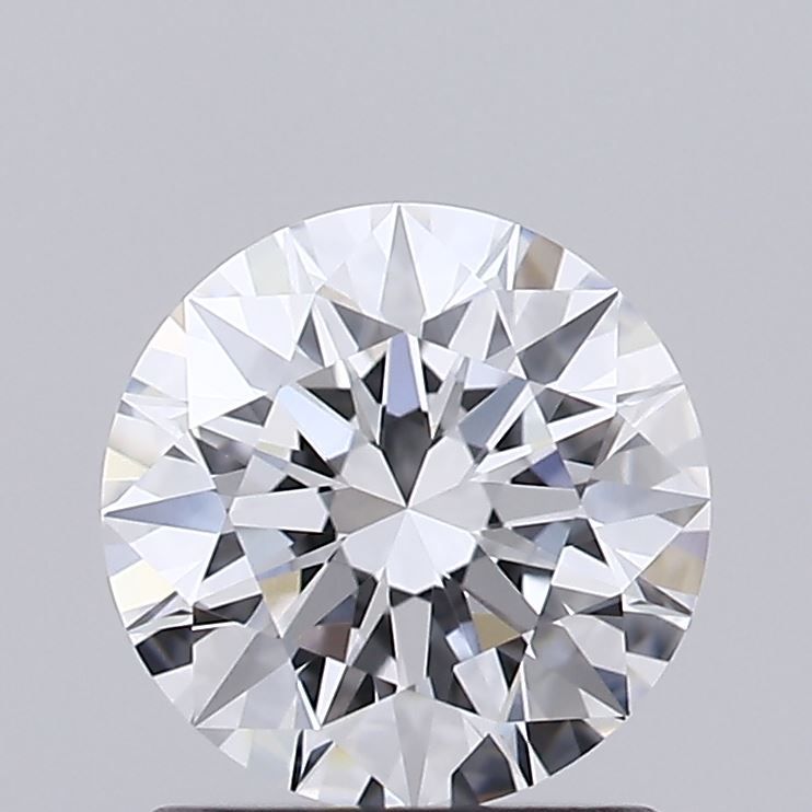 Lab Grown Diamond Lab-grown 1,09Ct D-VVS2 Round - GIA1539584220 1