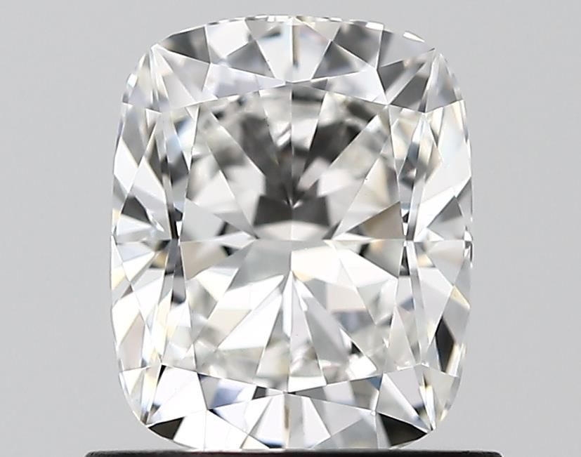 Lab Grown Diamond Lab-grown 0,87Ct F-VS1 Cushion - IGILG572348561 1