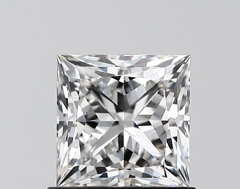 Lab Grown Diamond Lab-grown 0,93Ct F-VS1 Princess - IGILG575382107 1