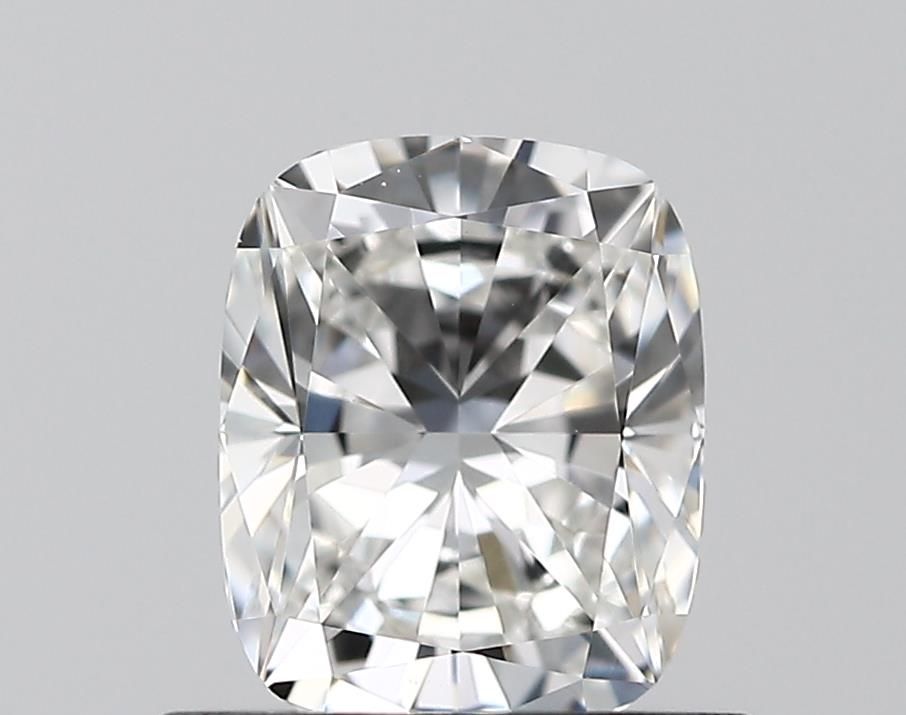 Lab Grown Diamond Lab-grown 0,7Ct F-VVS2 Cushion - IGILG575382160