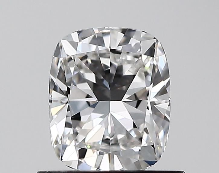 Lab Grown Diamond Lab-grown 0,7Ct F-VVS2 Cushion - IGILG573312319