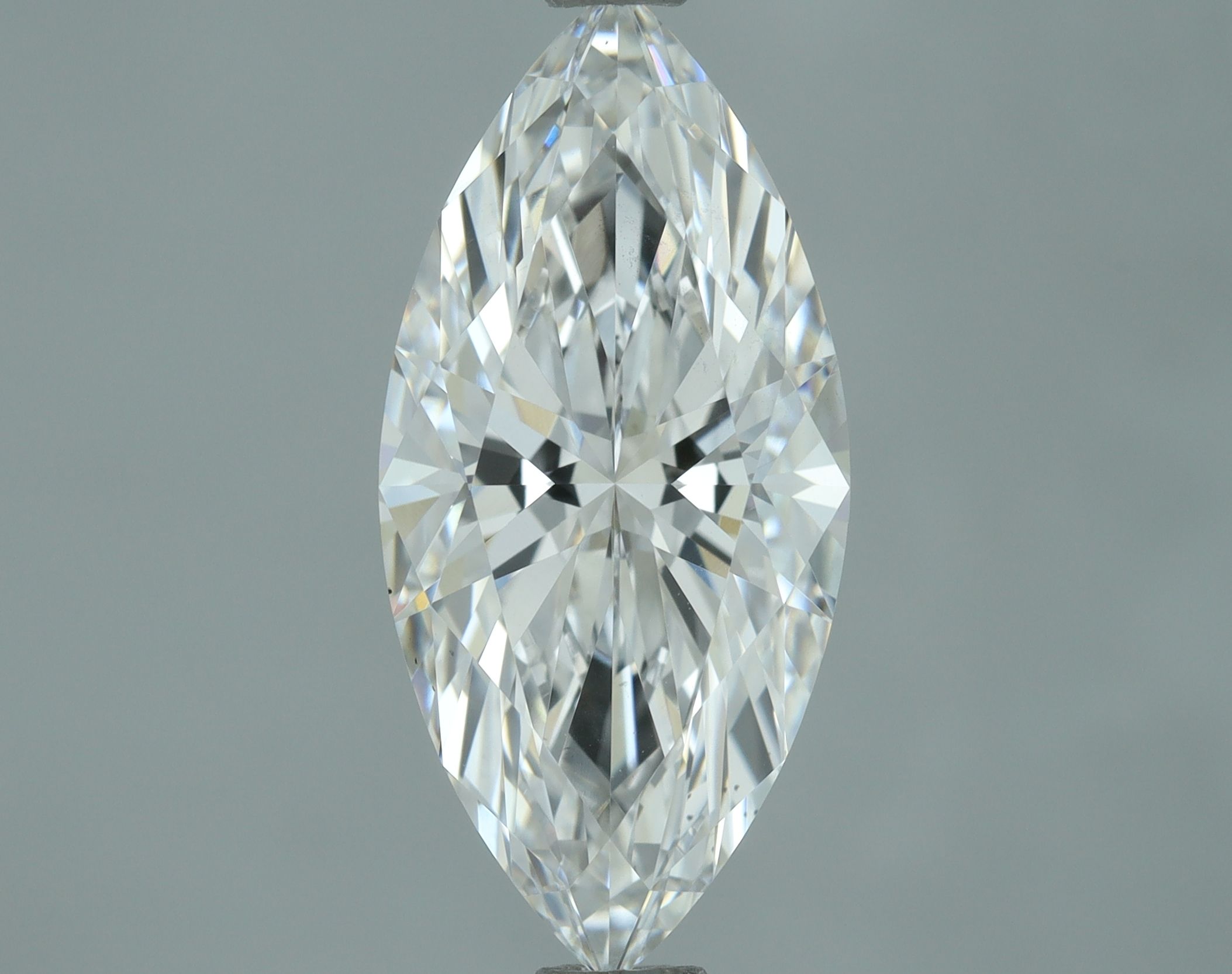 Lab Grown Diamond Lab-grown 2,06Ct E-VS1 Marquise - IGILG811693678 1