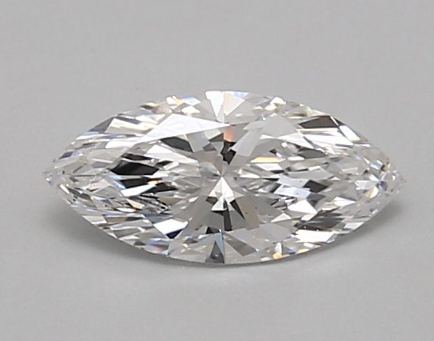 Lab Grown Diamond Lab-grown 0,83Ct D-VS1 Marquise - IGILG777630938 1