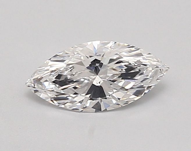 Lab Grown Diamond Lab-grown 0,83Ct D-VVS2 Marquise - IGILG761563548