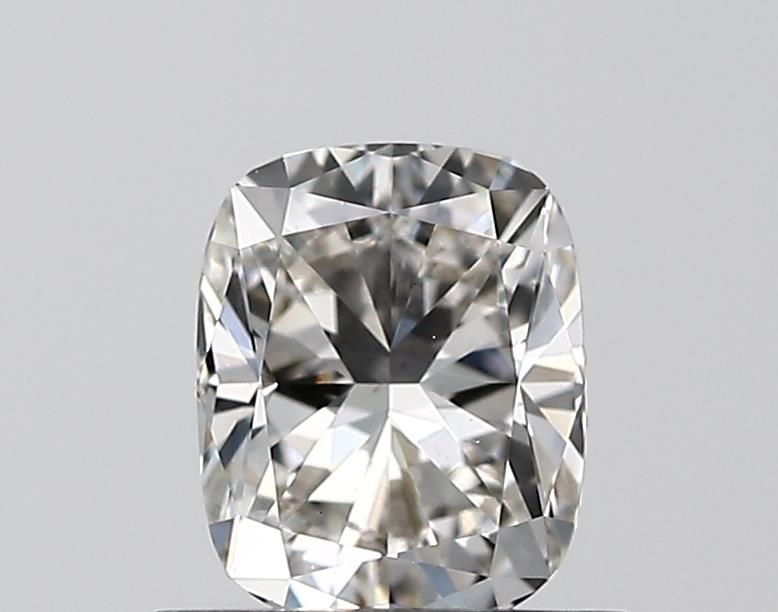Lab Grown Diamond Lab-grown 0,7Ct H-VS1 Cushion - IGILG575382104 1