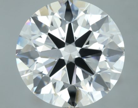 Lab Grown Diamond Lab-grown 10,53Ct E-VS2 Round - IGILG741570033 1