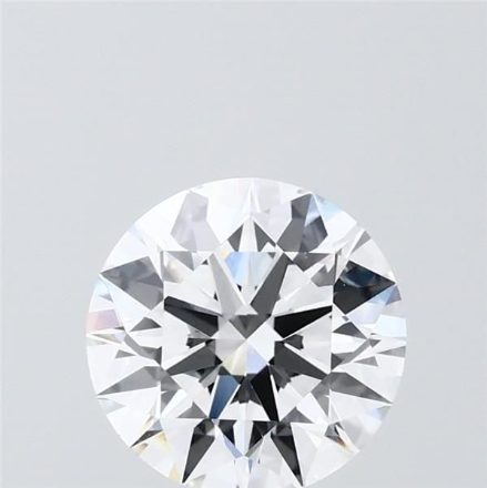 Lab Grown Diamond Lab-grown 2,02Ct D-VS1 Round - IGILG769610538 1