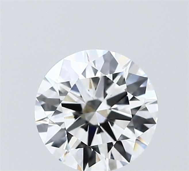 Lab Grown Diamond Lab-grown 1,27Ct F-VVS2 Round - IGILG784619359 1
