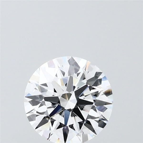 Lab Grown Diamond Lab-grown 1,28Ct E-VVS2 Round - IGILG784638573