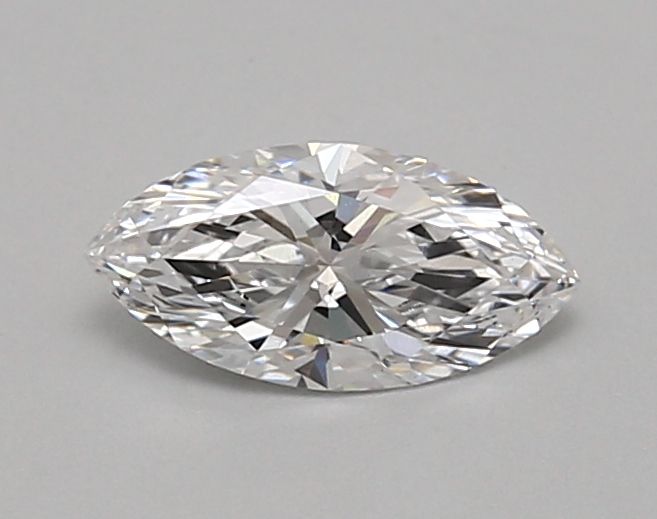 Lab Grown Diamond Lab-grown 0,83Ct D-VS1 Marquise - IGILG779664274 1
