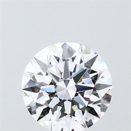 Lab Grown Diamond Lab-grown 1,28Ct D-VVS2 Round - IGILG794658263 1