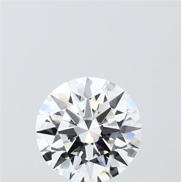 Lab Grown Diamond Lab-grown 1,28Ct F-VVS2 Round - IGILG792695690 1