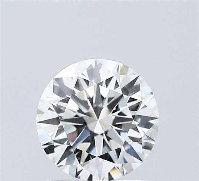 Lab Grown Diamond Lab-grown 1,28Ct F-VVS2 Round - IGILG788656848 1