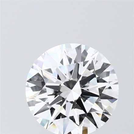 Lab Grown Diamond Lab-grown 1,28Ct D-VVS2 Round - IGILG783669804 1