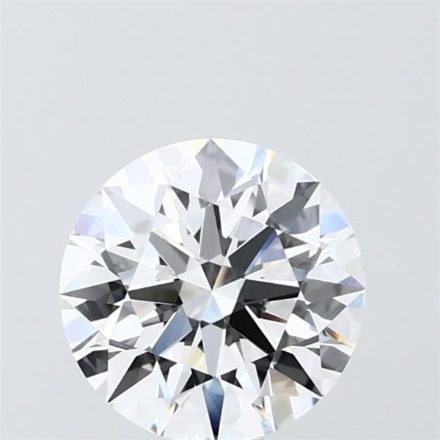 Lab Grown Diamond Lab-grown 1,28Ct D-VVS2 Round - IGILG786675888 1