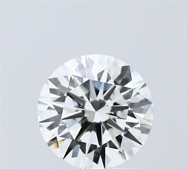 Lab Grown Diamond Lab-grown 1,28Ct F-VVS2 Round - IGILG783655078 1