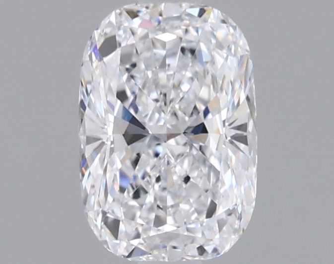 Lab Grown Diamond Lab-grown 0,92Ct D-VVS1 Cushion - IGILG804671501