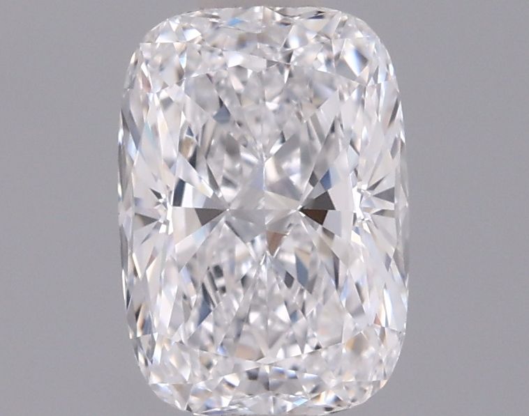 Lab Grown Diamond Lab-grown 0,93Ct D-VVS1 Cushion - IGILG804672309 1